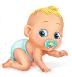 Starostlivosť o detskú pokožku